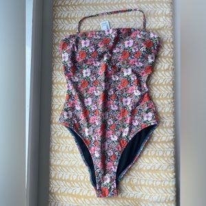 Jcrew bathing suit